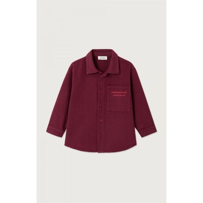 American Vintage | Lycaz Kids Blouse Vintage Vine