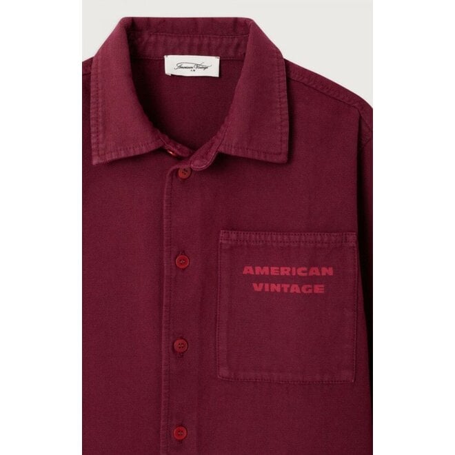 American Vintage | Lycaz Kids Blouse Vintage Vine