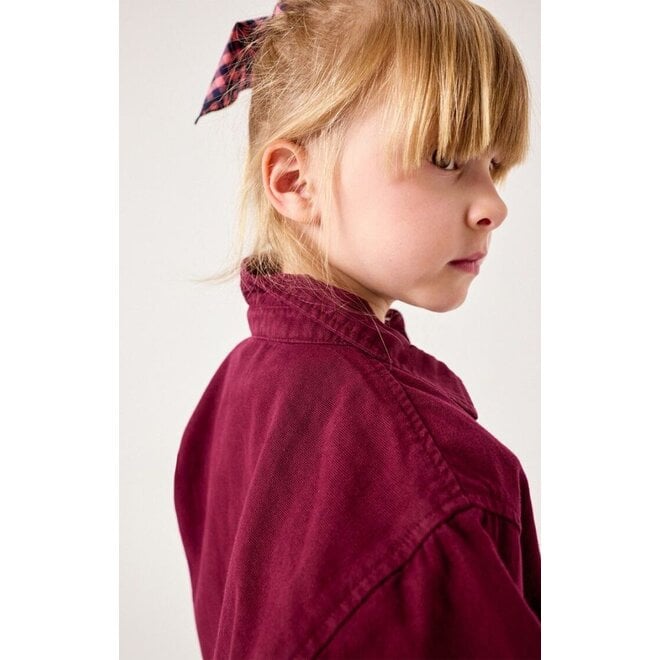 American Vintage | Lycaz Kids Blouse Vintage Vine