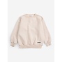 Bobo Choses | Beast Sweatshirt Beige