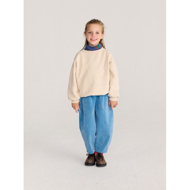 Bobo Choses | Beast Sweatshirt Beige