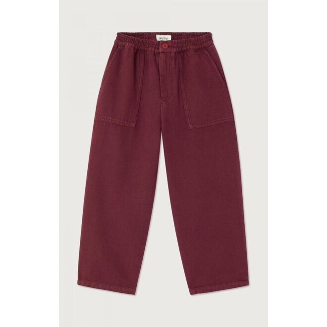 Lycaz Kids Broek Vintage Vine