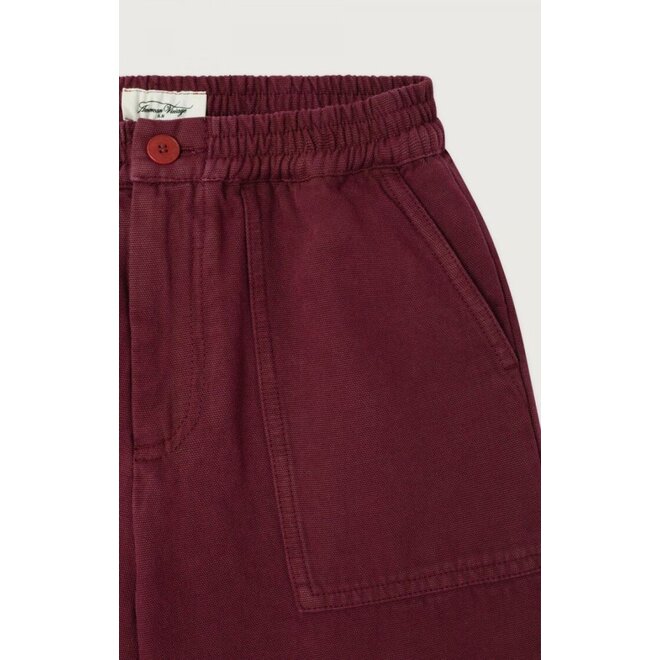 American Vintage | Lycaz Kids Broek Vintage Vine