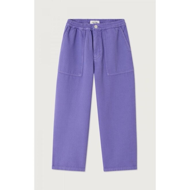 Lycaz Kids Broek Vintage Amethyst