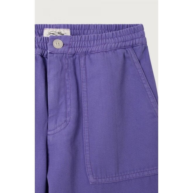 American Vintage | Lycaz Kids Broek Vintage Amethyst