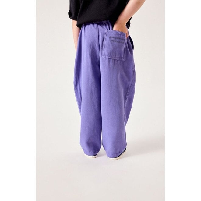 American Vintage | Lycaz Kids Broek Vintage Amethyst