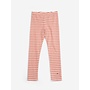 Bobo Choses | Bc Red Stripes Leggings