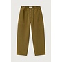 American Vintage | Lycaz Kids Broek Vintage Moss