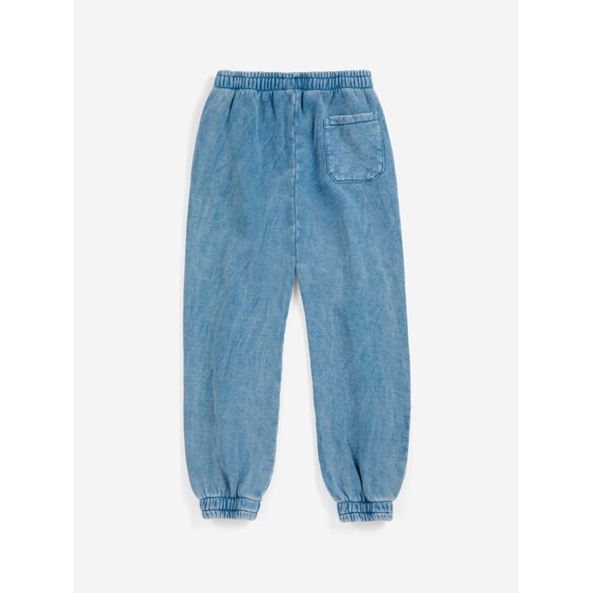 Bobo Choses | Bobo Choses Pop Jogging Pants Blue