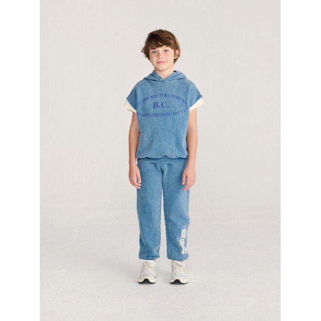 Bobo Choses | Bobo Choses Pop Jogging Pants Blue