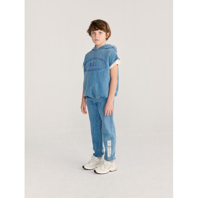Bobo Choses | Bobo Choses Pop Jogging Pants Blue