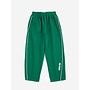 Bobo Choses | Bobo Choses Straight Jogging Pants Dark Green