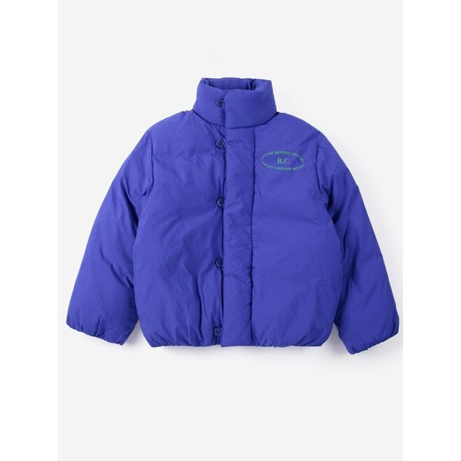 Bobo Choses | Mystery Bc Anorak Blue