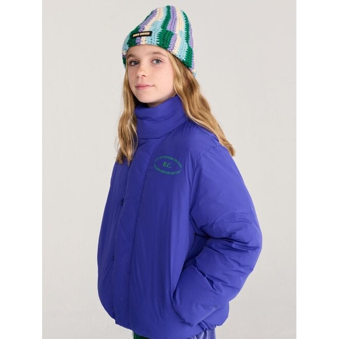 Bobo Choses | Mystery Bc Anorak Blue