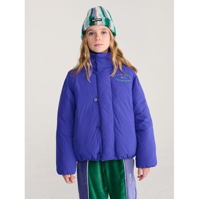 Bobo Choses | Mystery Bc Anorak Blue