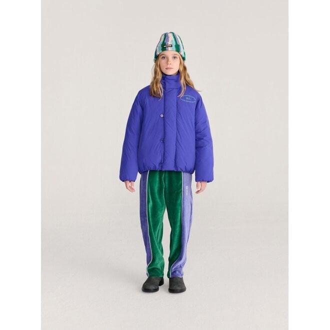 Bobo Choses | Mystery Bc Anorak Blue