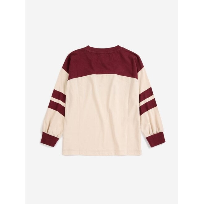 Bobo Choses | Bobo Choses Pop T-Shirt Offwhite