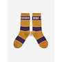 Bobo Choses | Bobo Choses Pop Stripes Long Socks Multicolor