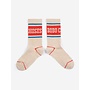 Bobo Choses | Bobo Choses Pop Long Socks Beige