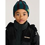 Bobo Choses | Booo Bo Choses Tag Knitted Beanie Dark Green
