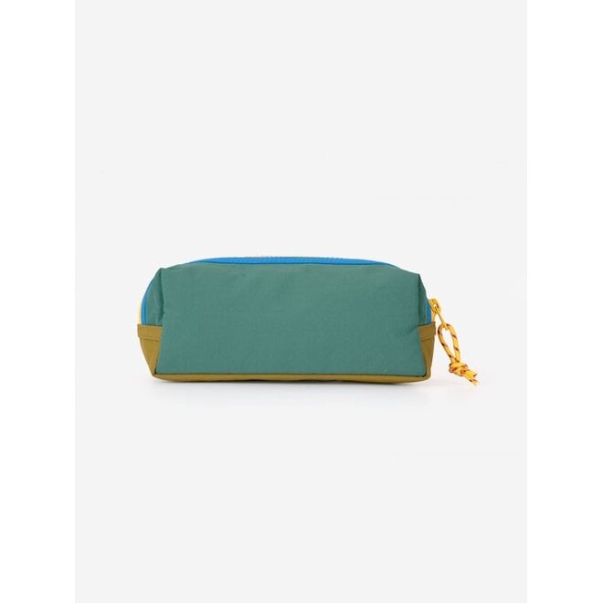 Bobo Choses | Beast Color Block Pencil Case Red