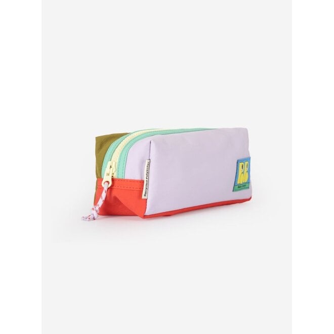 Bobo Choses | Booo Bo Choses Tag Pencil Case Lavender