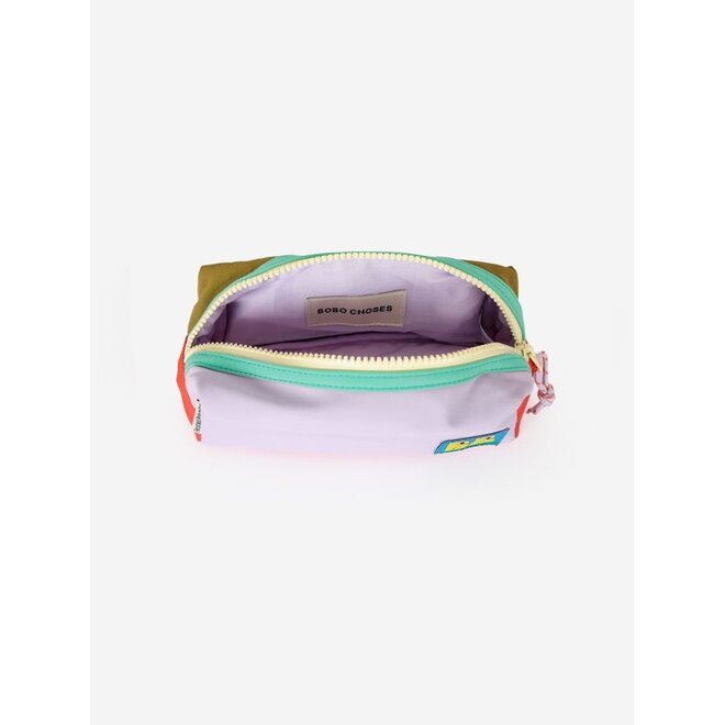 Bobo Choses | Booo Bo Choses Tag Pencil Case Lavender