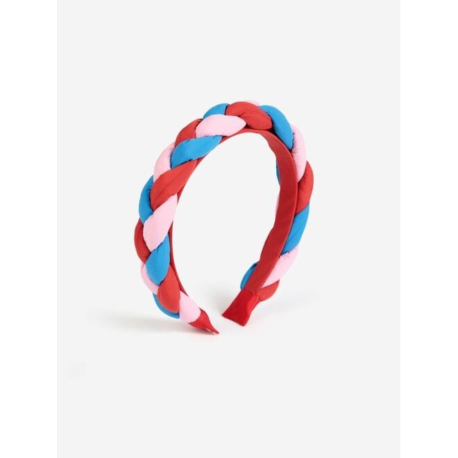 Bobo Choses | Bobo Choses Braided Headband Multicolor