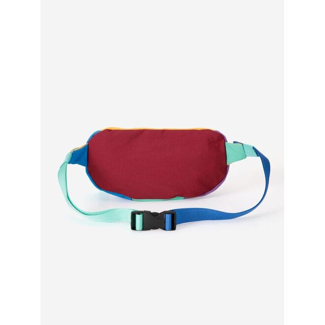 Bobo Choses | Bobo Choses Bolder Belt Pouch Multicolor
