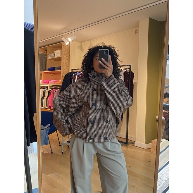 Bellerose | Jackal Winterjas Display A