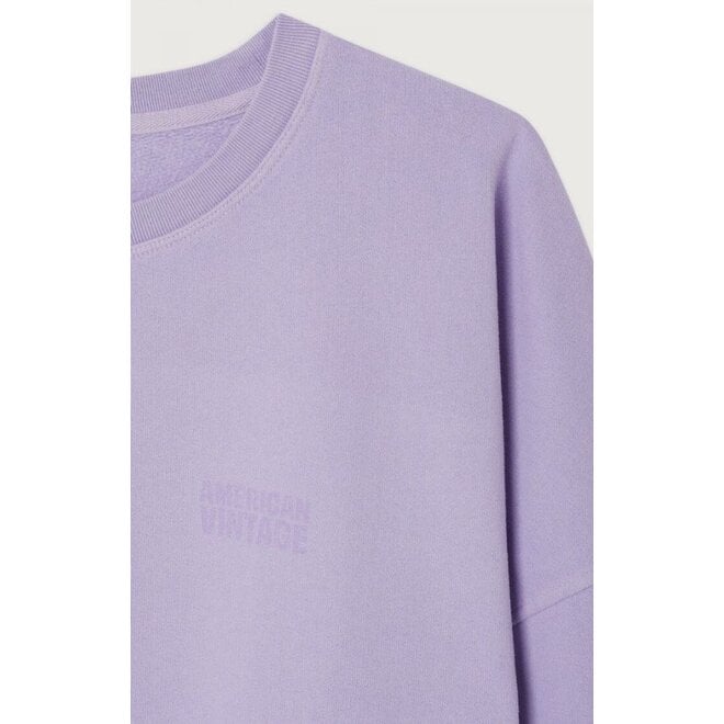 American Vintage | Jitbay Sweater Parma Vintage