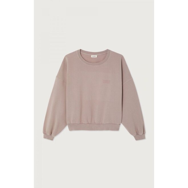 Jitbay Sweater Fog Vintage