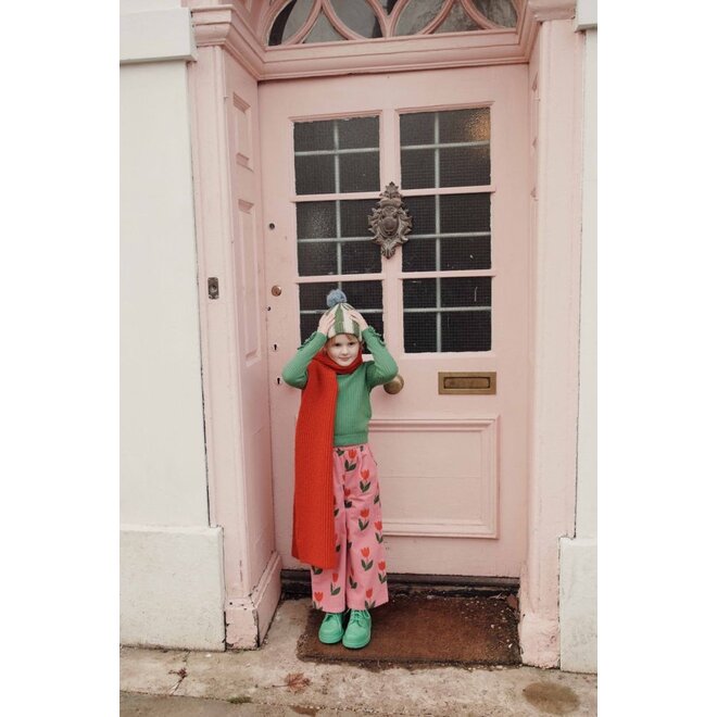 Emile et Ida | Needlecord Broek Grande Tulipe