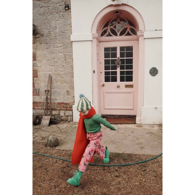 Emile et Ida | Needlecord Broek Grande Tulipe