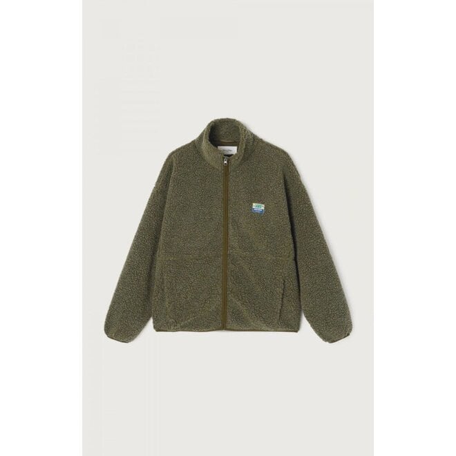 Hoktown Vest Varan Chine