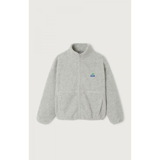 Hoktown Vest Polar