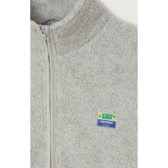 American Vintage | Hoktown Vest Polar