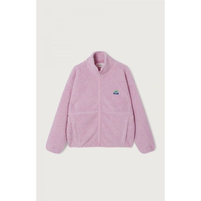 American Vintage | Hoktown Vest Dragee Chine