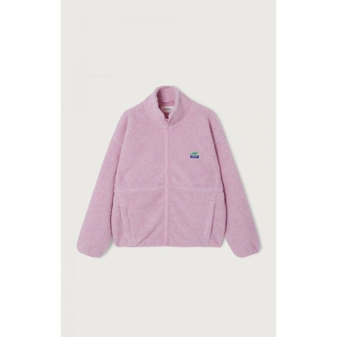 Hoktown Vest Dragee Chine