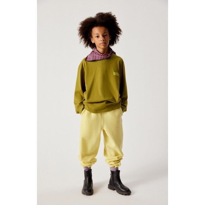 American Vintage | Gixy Kids Longsleeve Bamboo