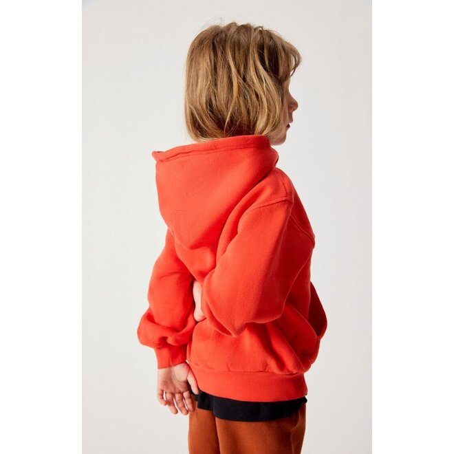 American Vintage | Izubird Kids Hoodie Vintage Love