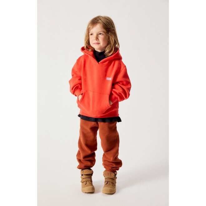 American Vintage | Izubird Kids Hoodie Vintage Love