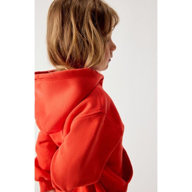 American Vintage | Izubird Kids Hoodie Vintage Love