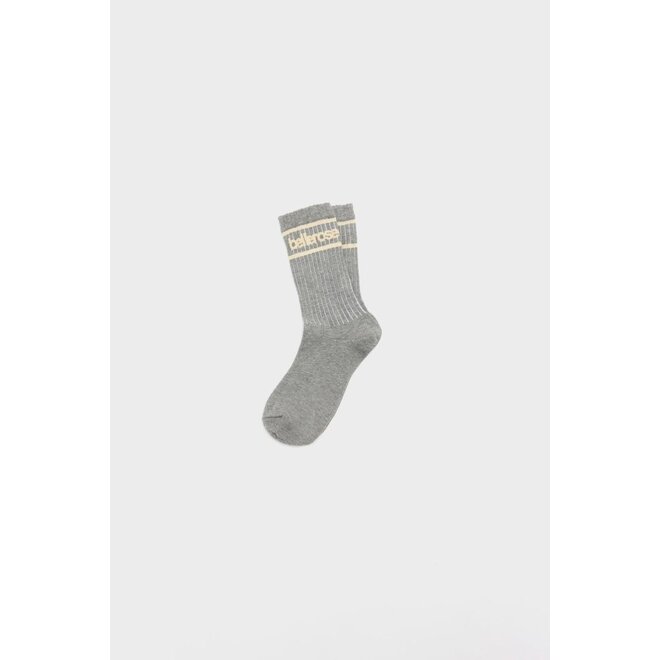 Bellerose | Vrel62 Sokken H. Grey