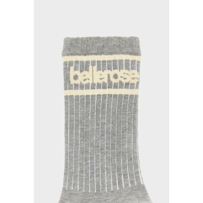 Bellerose | Vrel62 Sokken H. Grey