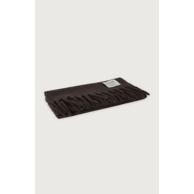 American Vintage | Zinaco Sjaal Brownie