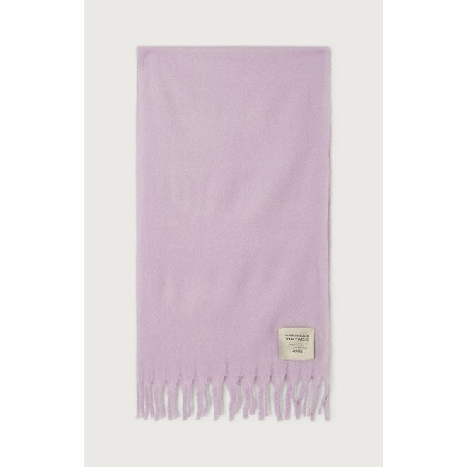 Zinaco Sjaal Lilac