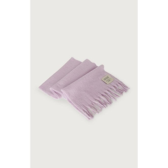 American Vintage | Zinaco Sjaal Lilac