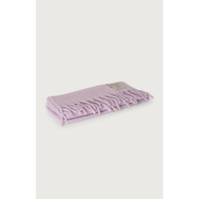 American Vintage | Zinaco Sjaal Lilac