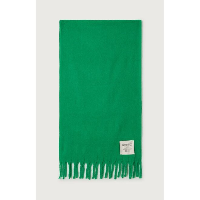 American Vintage | Zinaco Sjaal Mint